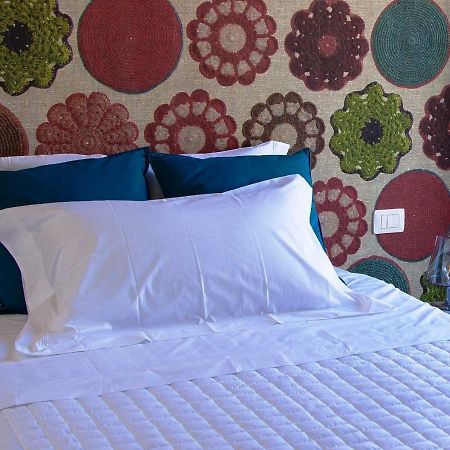 Catania Charming House Apartman Kültér fotó