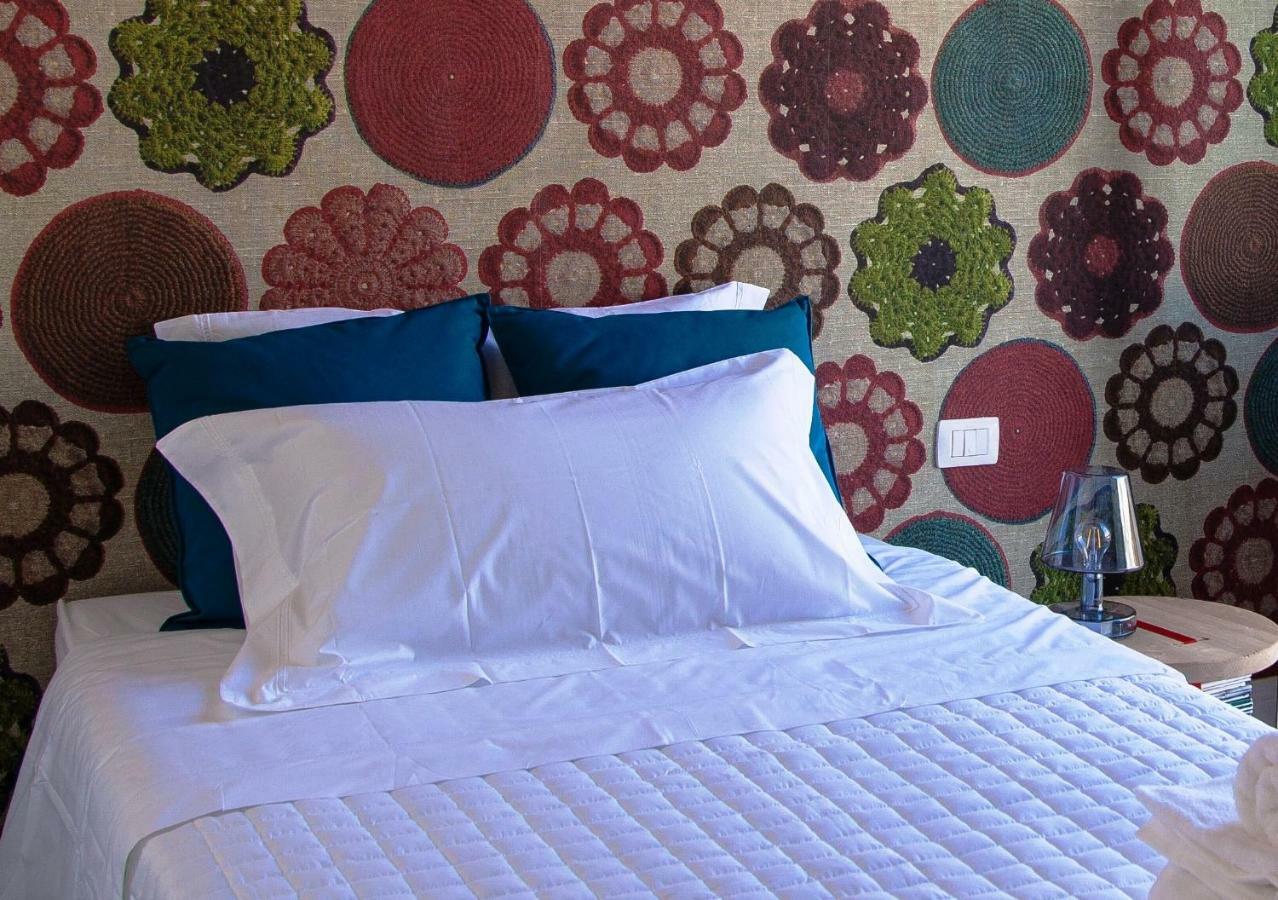 Catania Charming House Apartman Kültér fotó