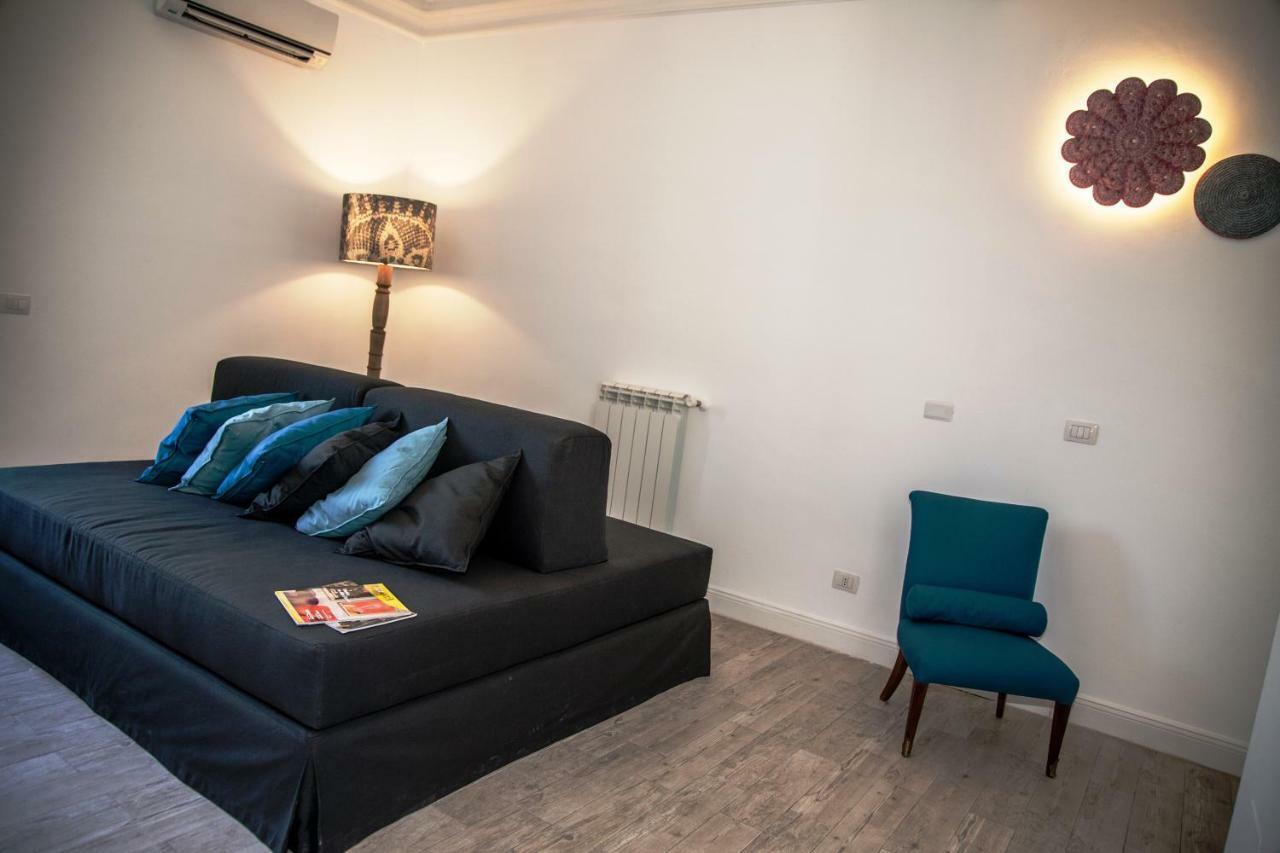 Catania Charming House Apartman Kültér fotó