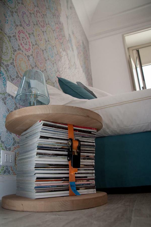 Catania Charming House Apartman Kültér fotó