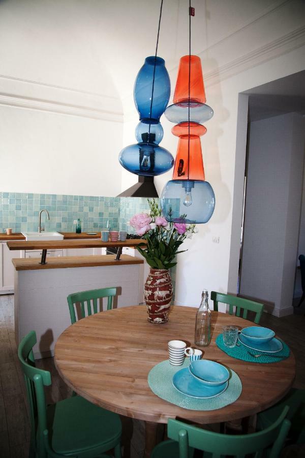 Catania Charming House Apartman Kültér fotó